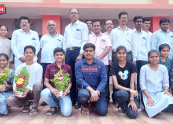 शिरसोलीच्या बारी समाज विद्यालयाचा दहावीचा निकाल ९५ टक्के