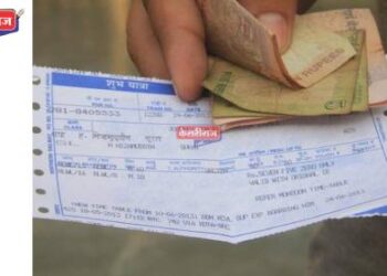 तिकिटाचा काळाबाजार करणारा दलाल अटकेत, गुन्हा दाखल