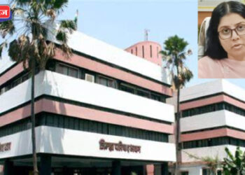 शिक्षकांच्या पदोन्नतीचा प्रश्न अखेर मार्गी : ६४ शिक्षक झाले मुख्याध्यापक, केंद्रप्रमुख !