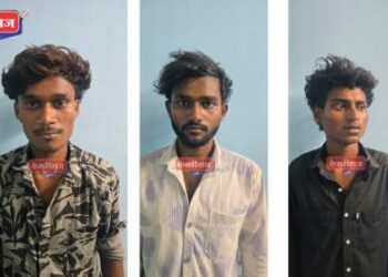 ‘अनुभूती विद्यानिकेतन’ मधून दिशा दर्शक पिढी घडेल – अनिल जैन