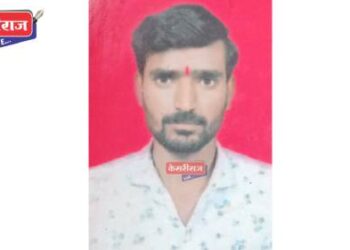 डोक्यात लोखंडी हूक पडल्याने पाळधीच्या तरुण कामगाराचा दुर्दैवी मृत्यू !