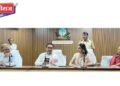 प्रलंबित कामे तातडीने पूर्ण करा, प्रशासनात लोकाभिमुख कार्यपद्धतीवर भर द्यावा