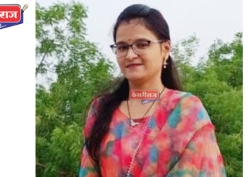 आईची गळफास घेऊन आत्महत्या, चिमुरड्याच्या हंबरड्याने कुटुंबीय हादरले !