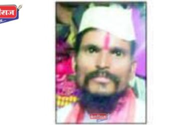 रूळ ओलांडताना धावत्या रेल्वेखाली आल्याने तरुणाचा मृत्यू