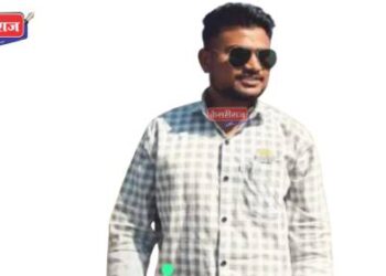 पाण्याची मोटर सुरू करताना विजेचा धक्का लागून तरुणाचा मृत्यू