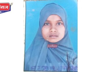 रूळ ओलांडताना धावत्या रेल्वेखाली आल्याने तरुणाचा मृत्यू