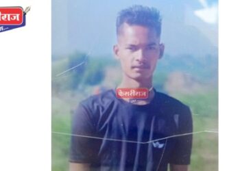 बेपत्ता तरुणाचा विहिरीत मृतदेह आढळला, नातेवाईकांकडून खून झाल्याचा संशय !