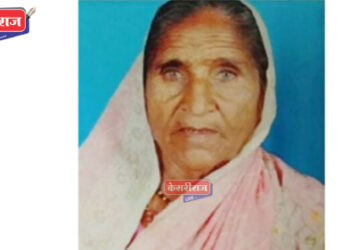 डोक्यात लोखंडी रॉड घालून वृद्ध महिलेची हत्या, आरोपींचा शोध सुरु