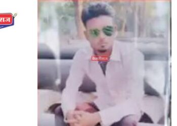 ऐन ईदच्या दिवशी पोहण्यास गेलेल्या तरुणाचा बुडून मृत्यू,  नातेवाईकांचा प्रशासनावर संताप