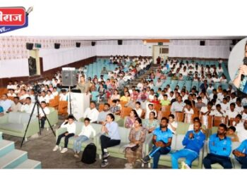 मेंदुवर नियंत्रण ठेवल्यास अंतिम ध्येय गाठता येते – डॉ. मधुली कुलकर्णी