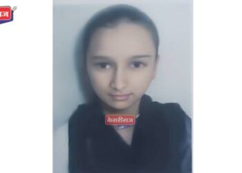 अल्पवयीन तरुणीची राहत्या घरी गळफास घेऊन आत्महत्या