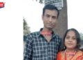 भरधाव कंटेनरने कारला दिलेल्या धडकेत जळगावचे दांपत्य ठार, तीन जण गंभीर जखमी