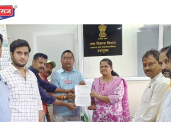 पथविक्रेता समिती कार्यान्वित करा, फुले मार्केटमधील हॉकर्सला व्यवसाय करू द्या..!