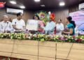 प्राथमिक शिक्षण अधिकारी विकास पाटील यांचा गौरवपूर्ण निरोप समारंभ