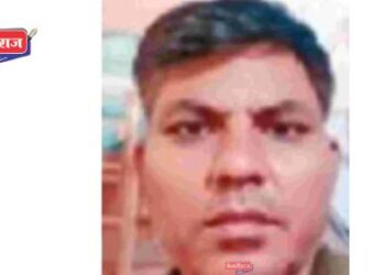 मुलाला मेसेज करून पित्याची आजाराला कंटाळून आत्महत्या