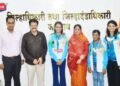 दक्षिण आफ्रिकेतील कॉम्रेड्स अल्ट्रा मॅरेथॉन स्पर्धेत जळगावच्या तीन महिलांचे यश