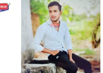 भावासोबत नोकरीसाठी पुण्यात निघालेल्या तरुणाचा धावत्या रेल्वेतून पडून मृत्यू !