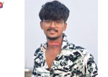 नैराश्यातून २१ वर्षीय तरुणाची राहत्या घरी गळफास घेऊन आत्महत्या