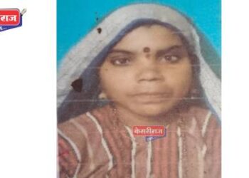 दुर्दैव… वादळवाऱ्यामुळे झोपडीवर झाड कोसळून महिला ठार; ४ जखमी