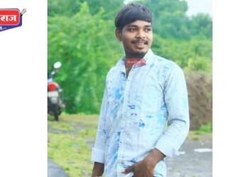 पत्नी भांडे घासत होती, इकडे पतीने गळफास घेऊन संपवली जीवनयात्रा !