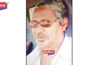 कर्जबाजारी शेतकऱ्याची शेतात गळफास घेऊन आत्महत्या