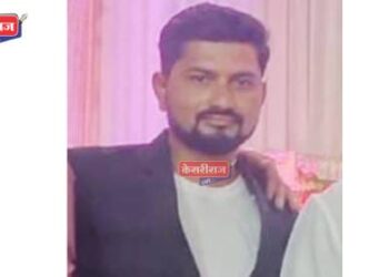 तरुणाची राहत्या घरी गळफास घेऊन आत्महत्या