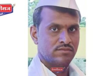 दोन दुचाकींची समोरासमोर धडक : तरुण ठार, दुसरा जखमी