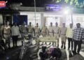 निमखेडी खुर्द गावातील घरफोडी उघड, २ आरोपींसह ४० हजारांचा मुद्देमाल जप्त