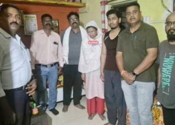 घरफोडीचा बनाव उघडकीस : महिलेनेच दागिने गहाण ठेऊन जुगारात उडविले !