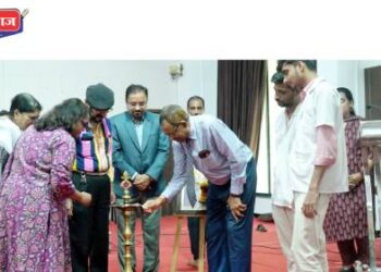 मायक्रोमेनिया क्वीजचे टीम   ’रेटीक्युलीन’ विजेते