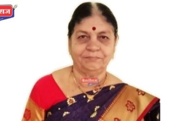 खळबळ : शेअर मार्केटच्या कर्जावरील वादातून नातवाने आजीच्या डोक्यात टाकली कुऱ्हाड !