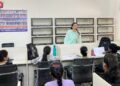 स्पर्धा परीक्षेत यशासाठी आत्मविश्वासासोबत शिस्त, सातत्य गरजेचे