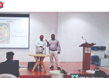 गोदावरी नर्सिंग कॉलेजमध्ये हस्तकला कौशल्यावर चचार्र्सत्रातून ग्रामीण कलेला मिळाली नवी दिशा