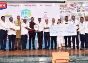 मुक्याप्राण्यांसाठी मानवाने अहिंसेतून स्वराज्य घडवावे – विनोद बोधनकर