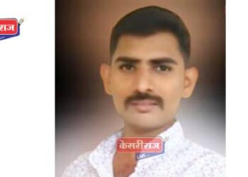 तरुण पुण्याहून आला अन् थेट शेतात झाडाला गळफास घेऊन केली आत्महत्या !