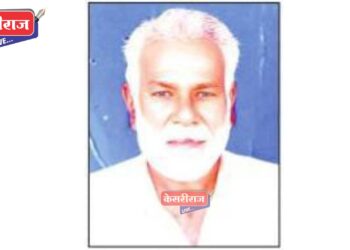 शेतात मशागत करताना मशीनमध्ये अडकून शेतकऱ्याचा दुर्दैवी मृत्यू !