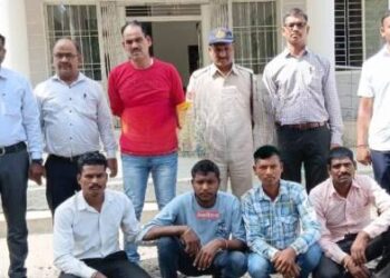 ‘अनुभूती विद्यानिकेतन’ मधून दिशा दर्शक पिढी घडेल – अनिल जैन