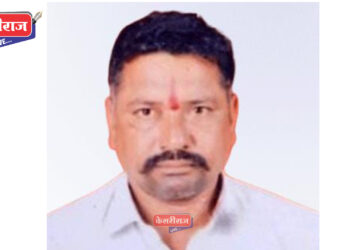 चढावावरून ट्रॅक्टर दरीत कोसळले : चालक ठार