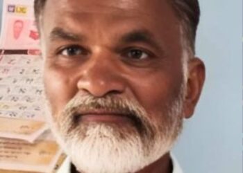 नैराश्येतून शेतकऱ्याची शेतात गळफास घेऊन आत्महत्या