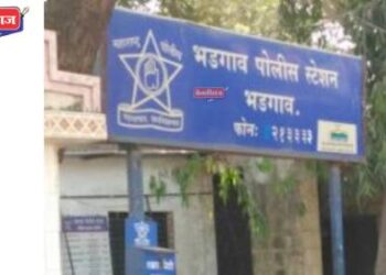 अंगावर काटा आणणारी घटना : पतीने पत्नीच्या अंगावर कार नेऊन केले गंभीर जखमी !