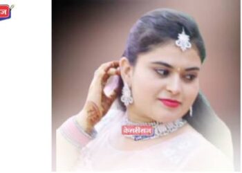 लंडनला शिक्षण घेण्याचे स्वप्न अधुरेच, पाचोराच्या डॉ. स्नेहल रावते यांचा भीषण अपघातात दुर्दैवी अंत !