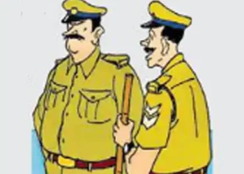 जळगाव पोलिस दलातील १९ अधिकार्‍यांच्या बदल्या