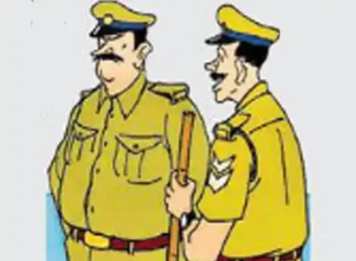 जळगाव पोलिस दलातील १९ अधिकार्‍यांच्या बदल्या