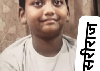 हृदयद्रावक : झोक्याजवळ खेळताना फास लागल्याने तेरा वर्षीय मुलाचा करुण मृत्यू