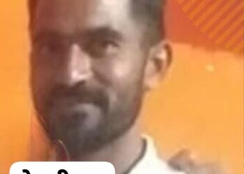 कर्जबाजारीपणाला कंटाळून तरूण शेतकऱ्याची धावत्या रेल्वेखाली आत्महत्या