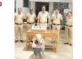 जळगाव बस स्थानकातून मोबाईल चोरणाऱ्या तरुणाला अटक, दुसरा फरार