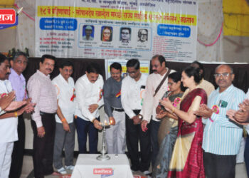 बोलीभाषेचे संरक्षण ग्रामीण साहित्यच करतात – संमेलनाध्यक्ष डॉ. फुला बागूल