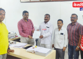 स्मार्ट मिटर बसविण्याची सक्ती मागे घ्या ; अन्यथा तीव्र आंदोलन