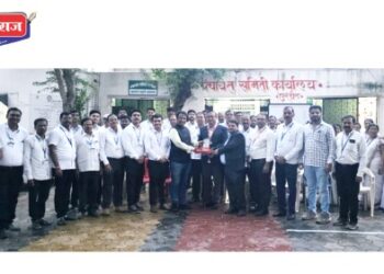 जिल्ह्यात दुसरी : एरंडोल पंचायत समितीला आयएसओ मानांकन