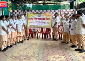 अनुभूती निवासी स्कूलमध्ये सीआयएससीई बोर्डच्या ‘एच’ झोनल तायक्वोडो स्पर्धा